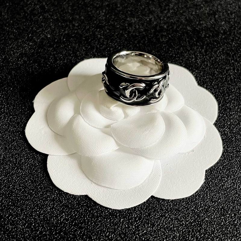 Chanel  Ring 04yxs28 (4)
