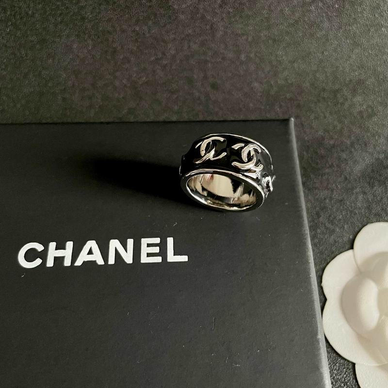 Chanel  Ring 04yxs28 (5)