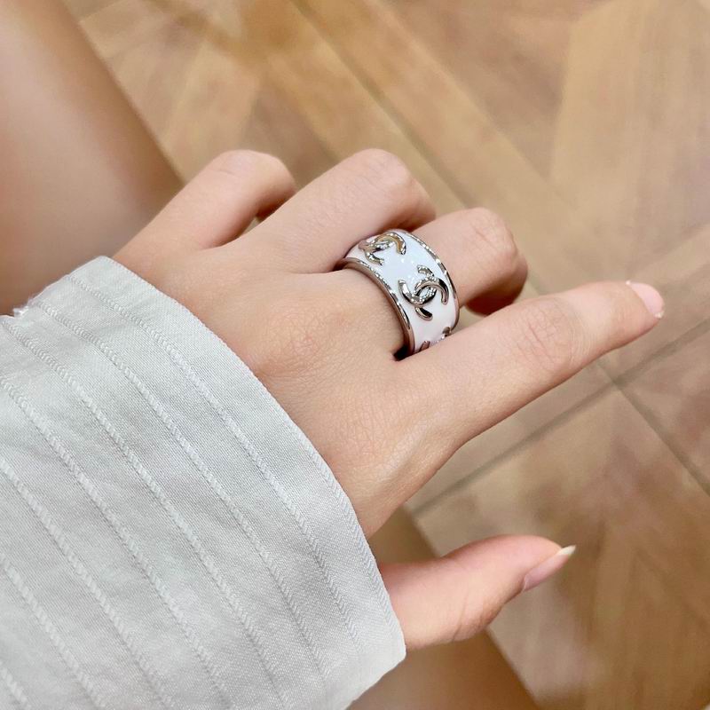 Chanel  Ring 04yxs28 (7)