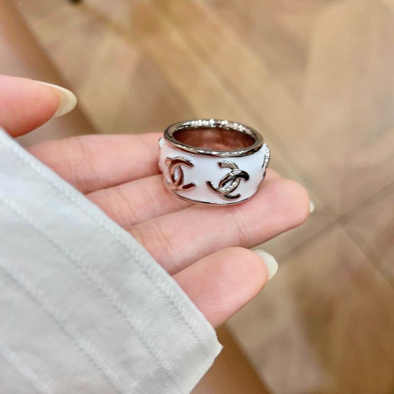 Chanel  Ring 04yxs28 (8)