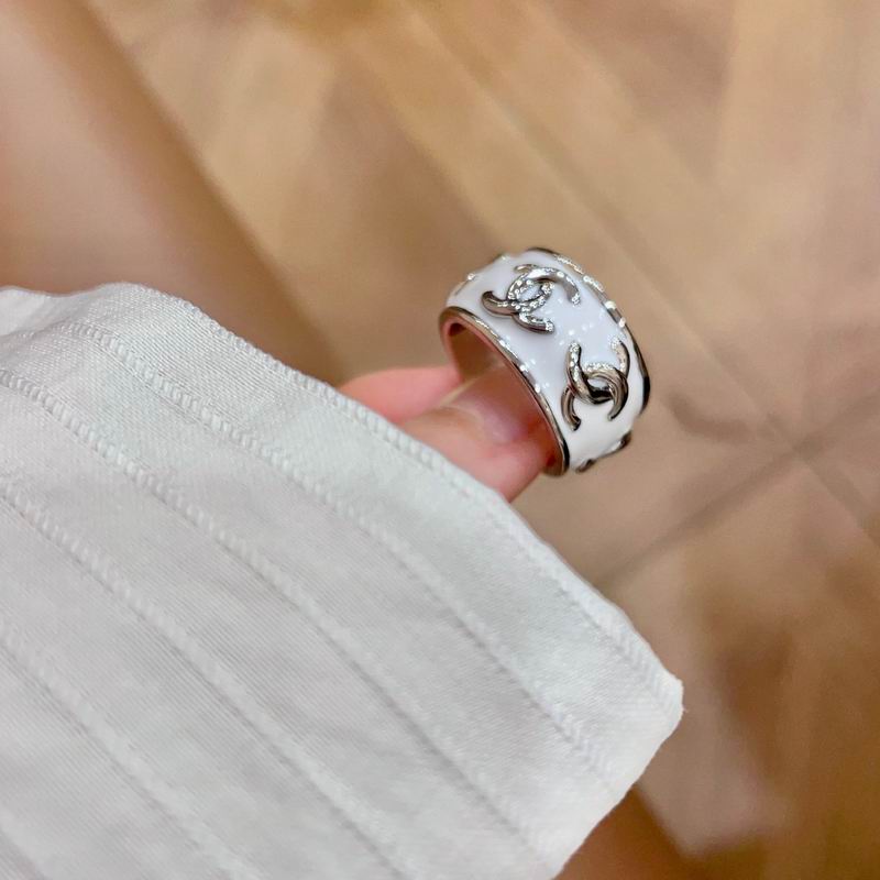 Chanel  Ring 04yxs28 (9)