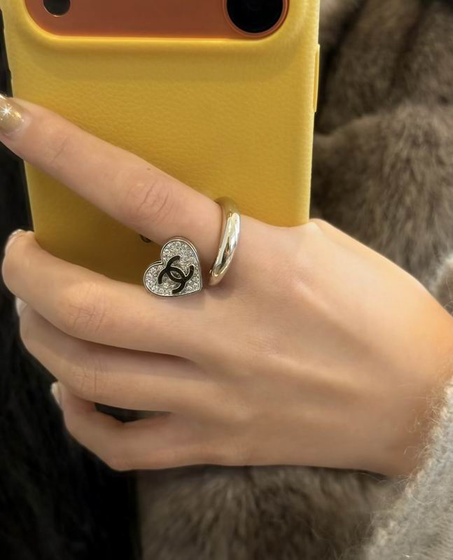 Chanel  Ring 04yxs29 (3)