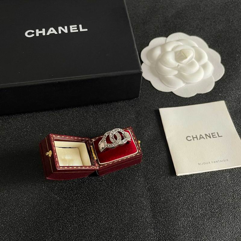 Chanel  Ring 04yxs31 (2)