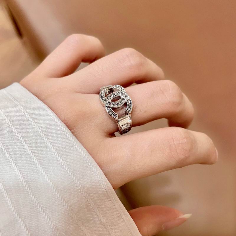 Chanel  Ring 04yxs31 (6)