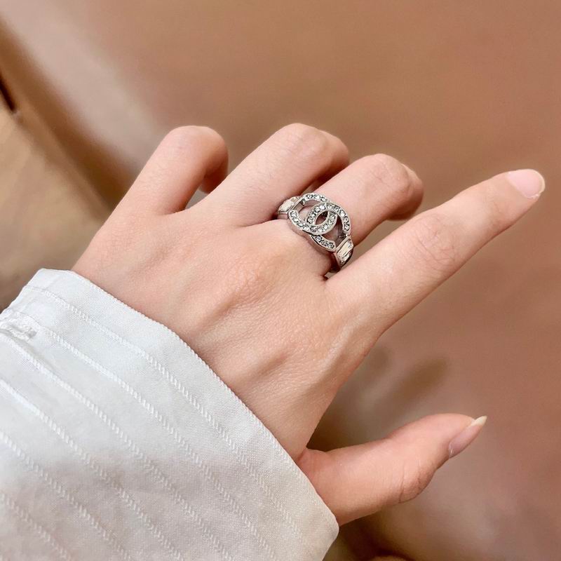 Chanel  Ring 04yxs31 (7)