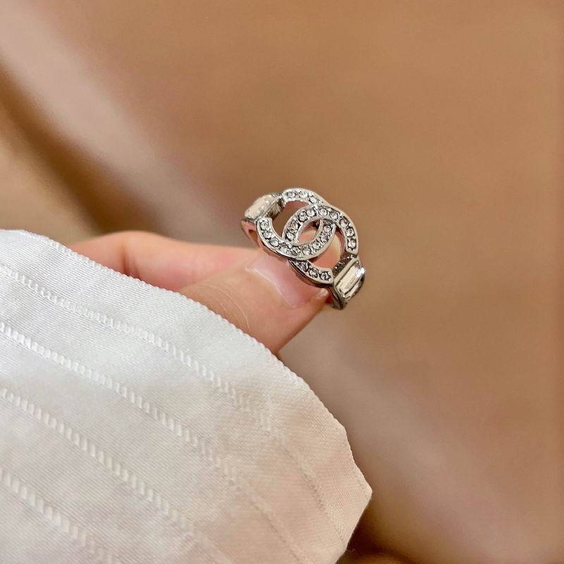 Chanel  Ring 04yxs31 (9)