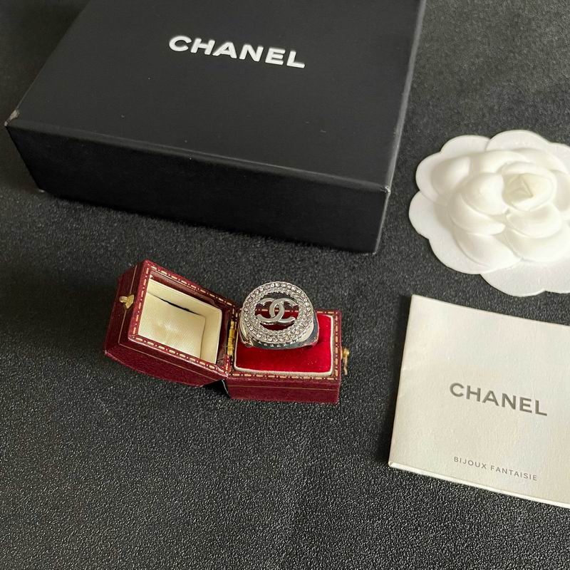 Chanel  Ring 04yxs32 (1)
