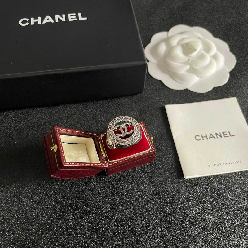 Chanel  Ring 04yxs32 (2)