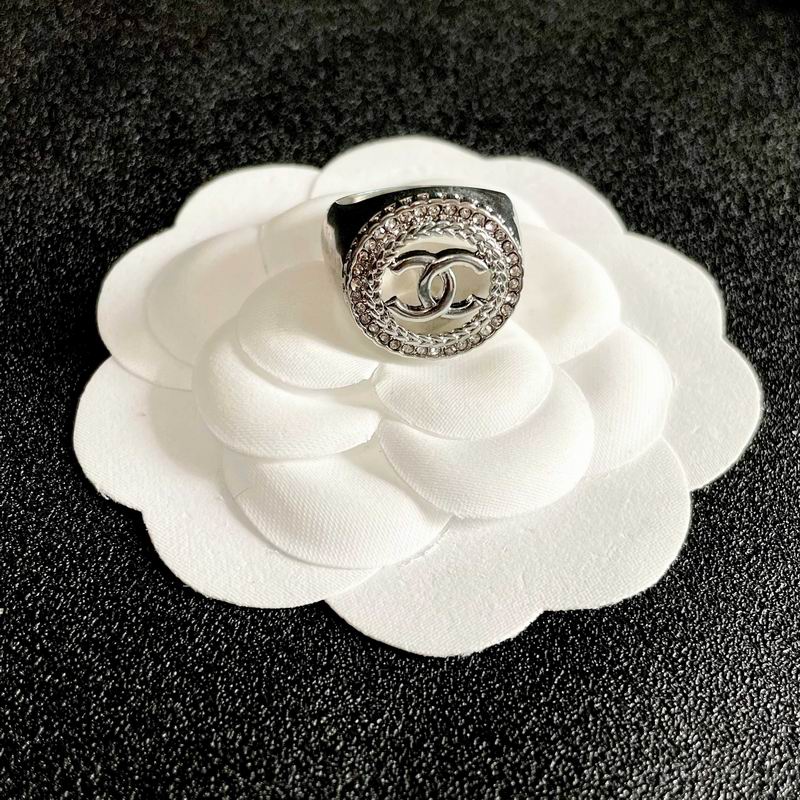 Chanel  Ring 04yxs32 (4)
