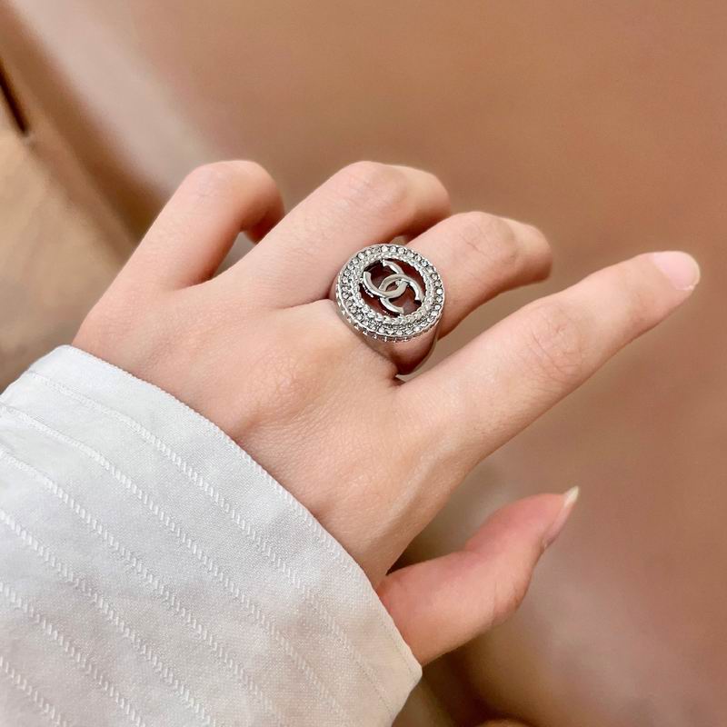 Chanel  Ring 04yxs32 (7)
