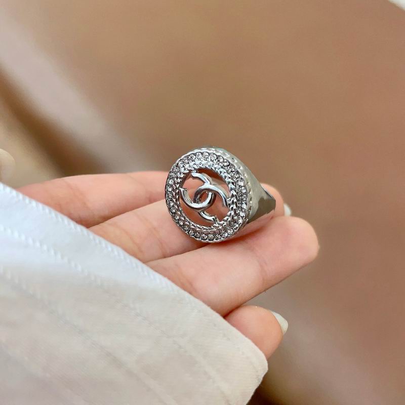 Chanel  Ring 04yxs32 (8)