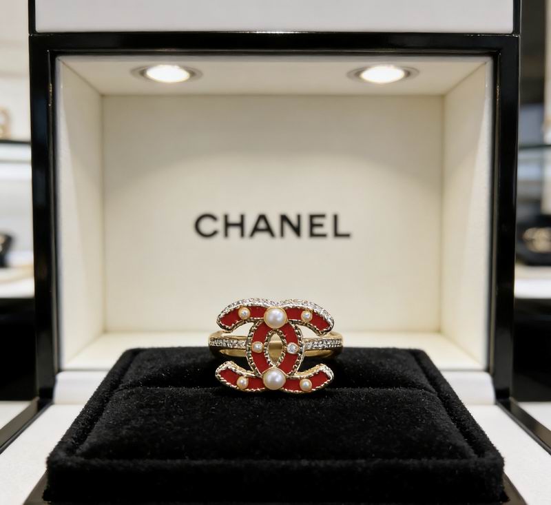 Chanel  Ring 04yxs33 (3)