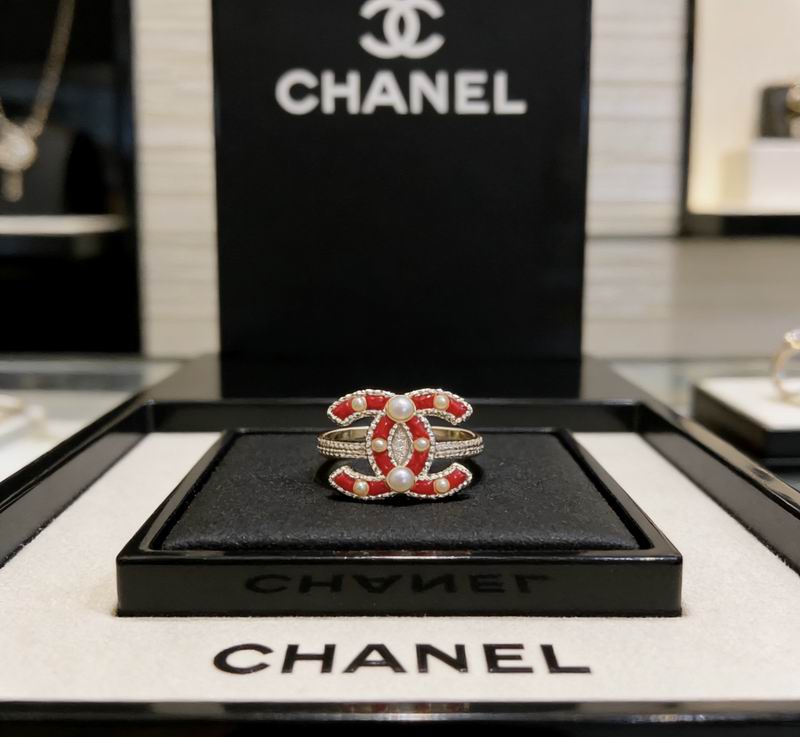 Chanel  Ring 04yxs33 (5)