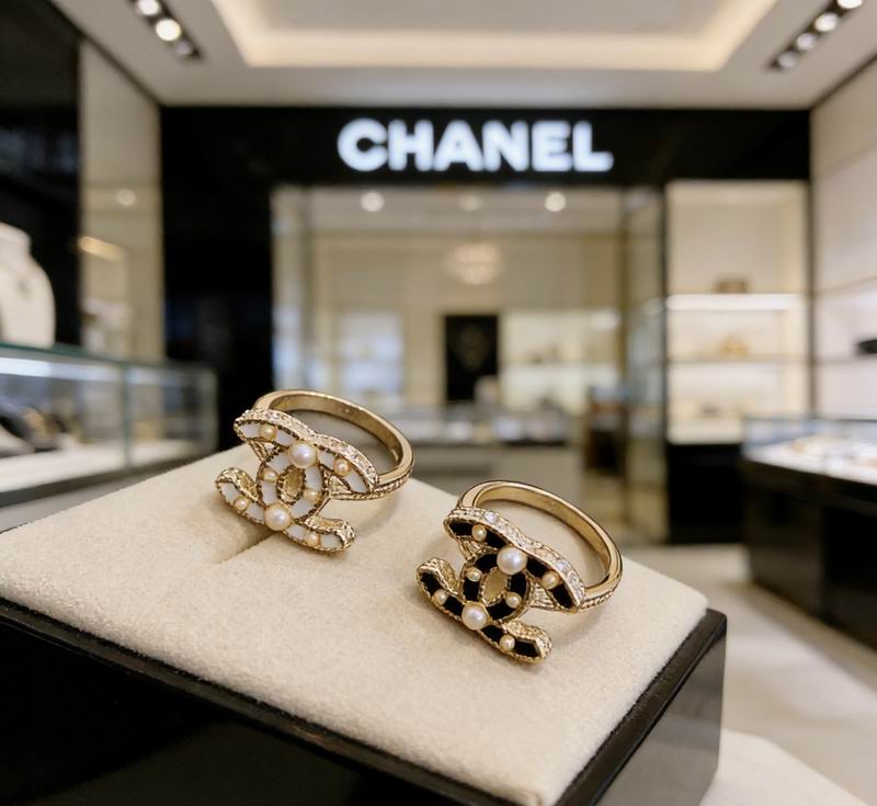 Chanel  Ring 04yxs33 (7)