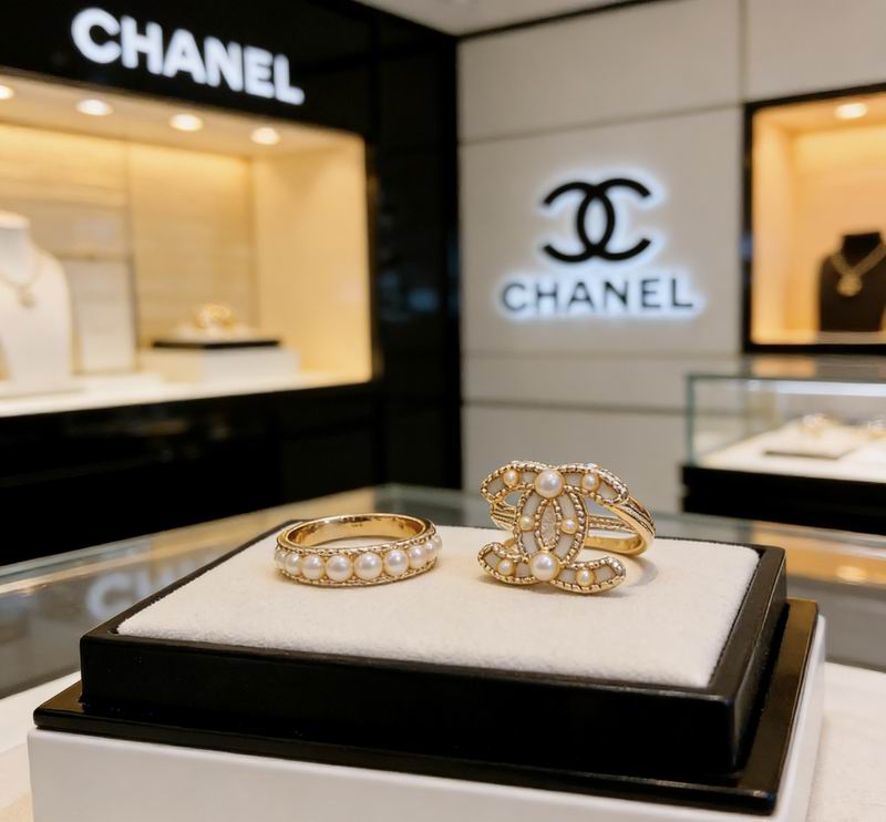 Chanel  Ring 04yxs33 (8)