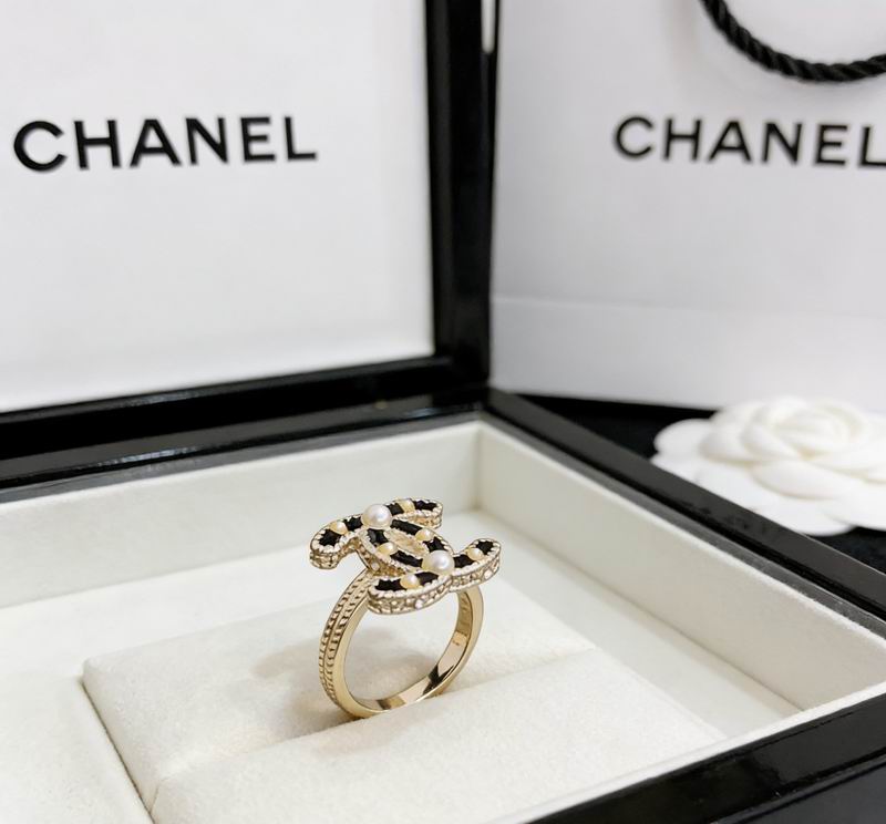 Chanel  Ring 04yxs33 (9)