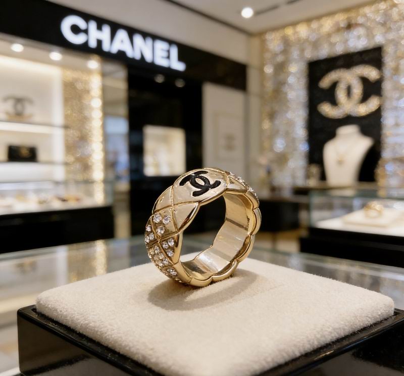 Chanel  Ring 04yxs36 (1)