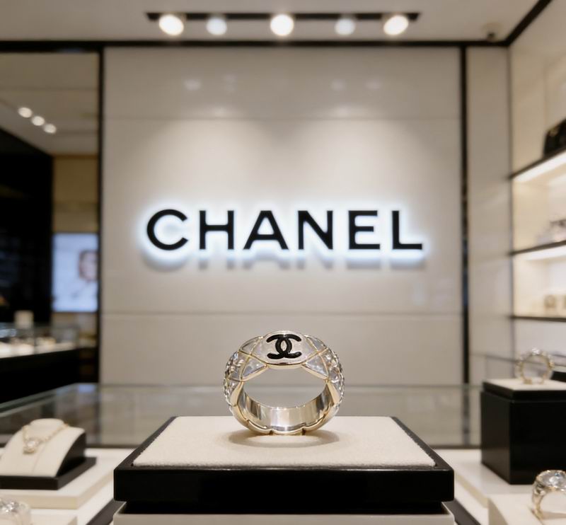 Chanel  Ring 04yxs36 (3)