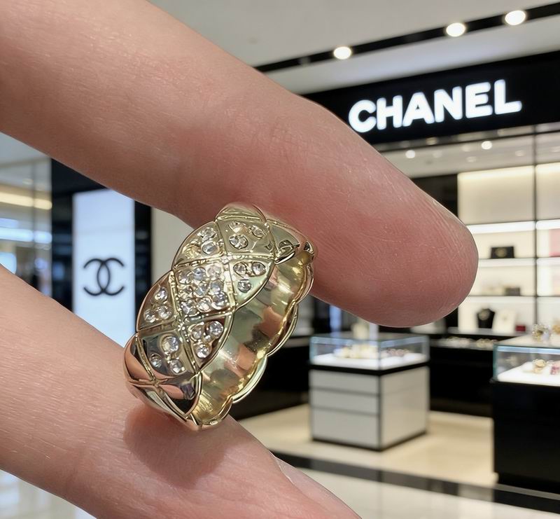 Chanel  Ring 04yxs36 (4)