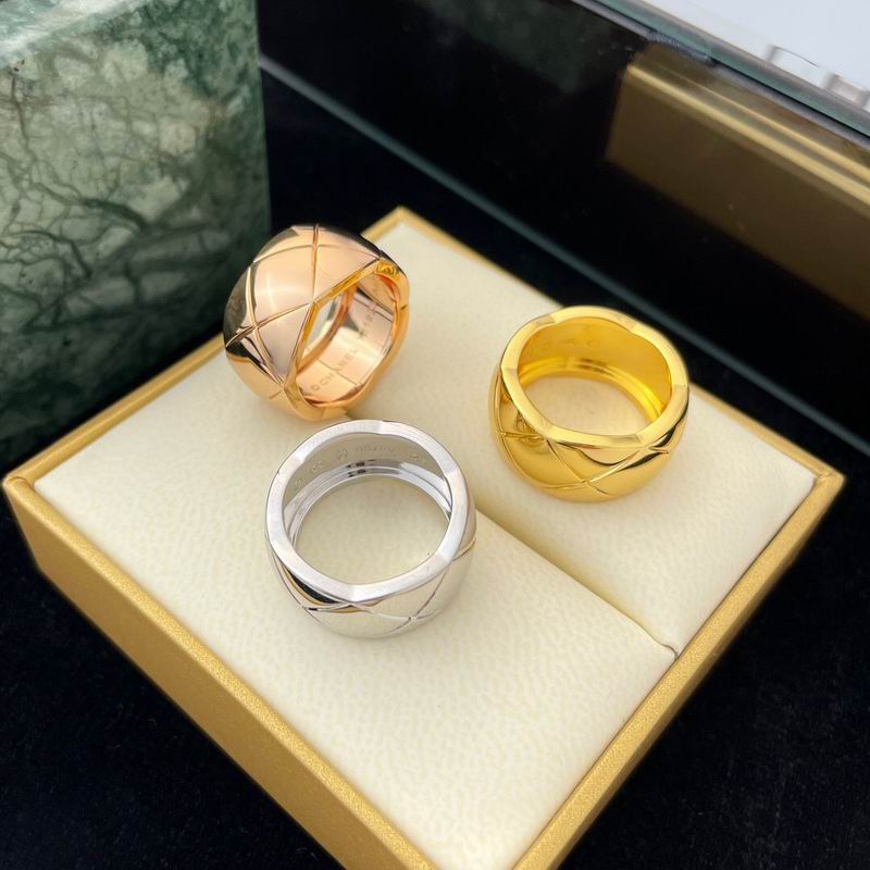Chanel  Ring 04yxs37 (1)