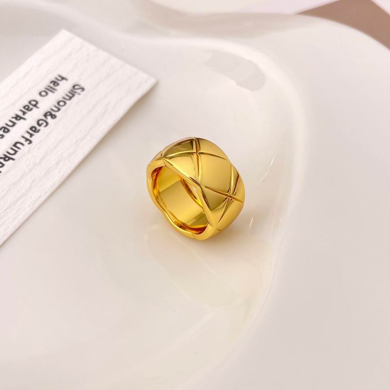 Chanel  Ring 04yxs37 (2)