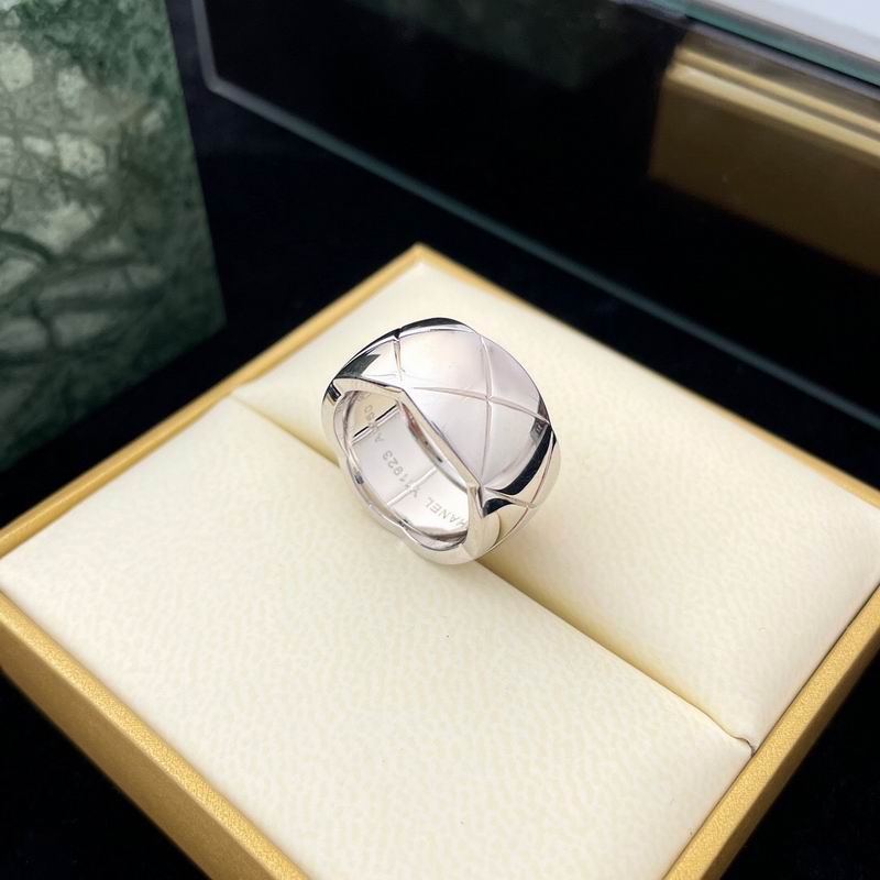 Chanel  Ring 04yxs37 (3)