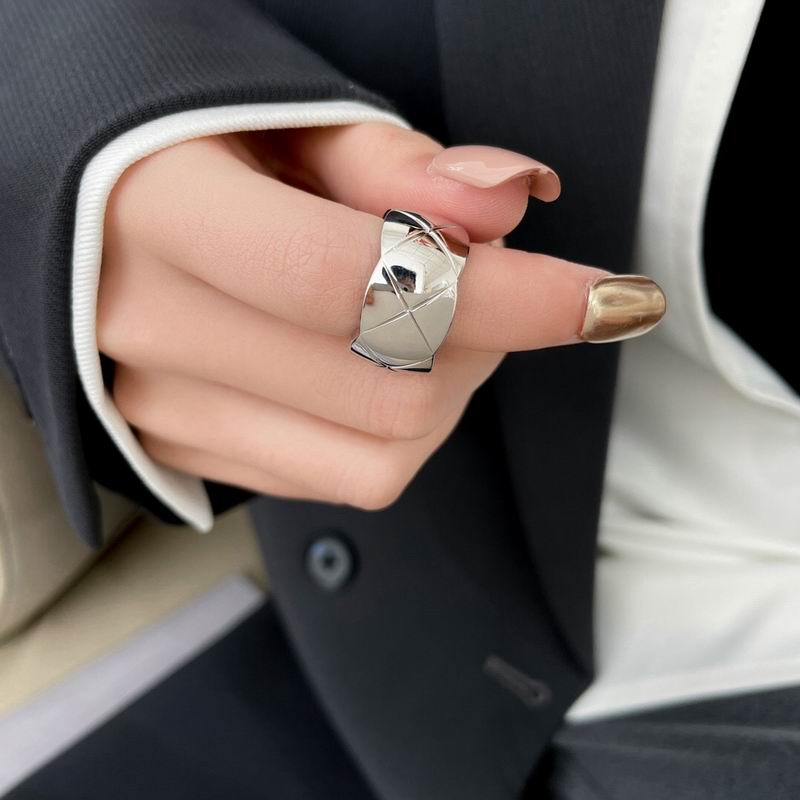 Chanel  Ring 04yxs37 (5)