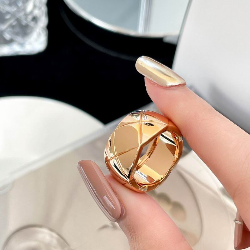Chanel  Ring 04yxs37 (6)