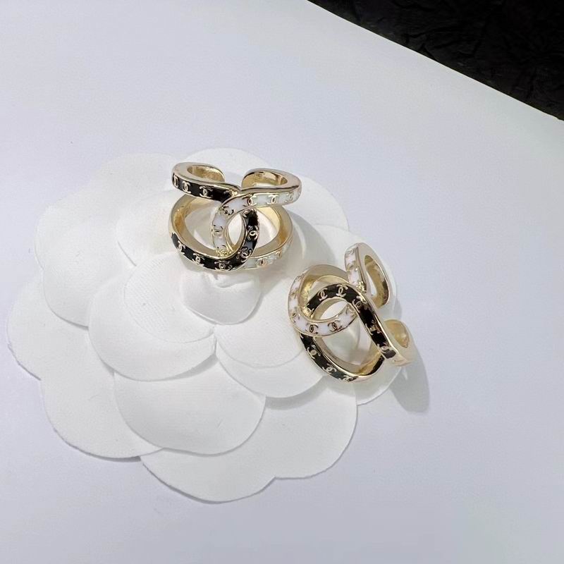 Chanel  Ring 04yxs38 (1)