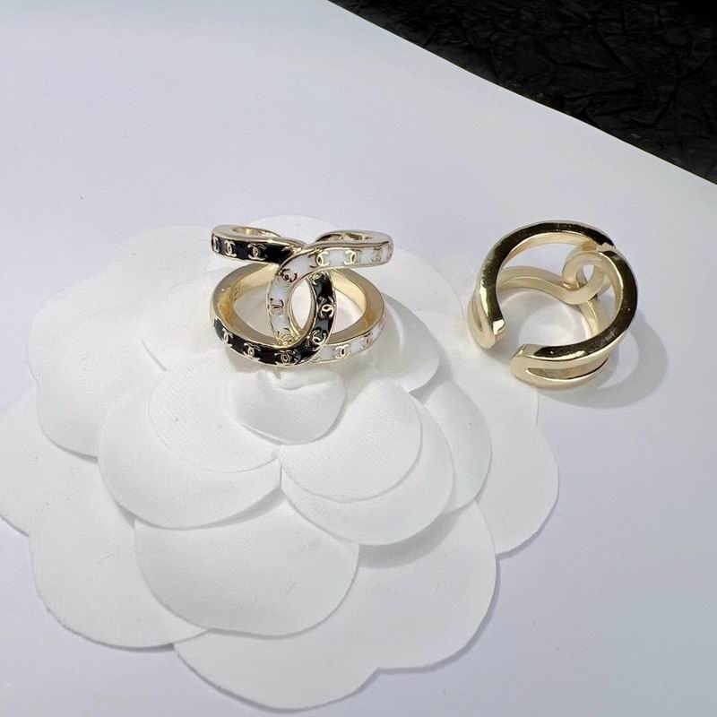 Chanel  Ring 04yxs38 (4)