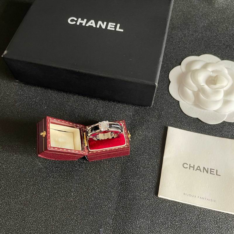 Chanel  Ring 04yxs39 (1)