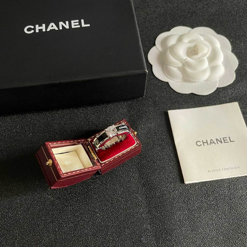Chanel  Ring 04yxs39 (2)