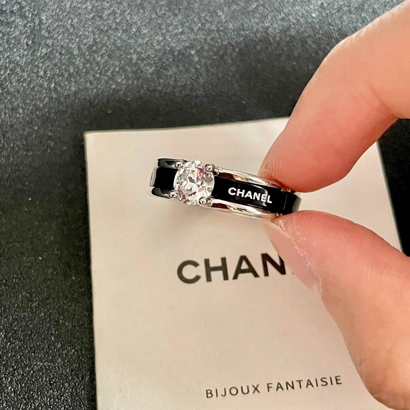 Chanel  Ring 04yxs39 (3)