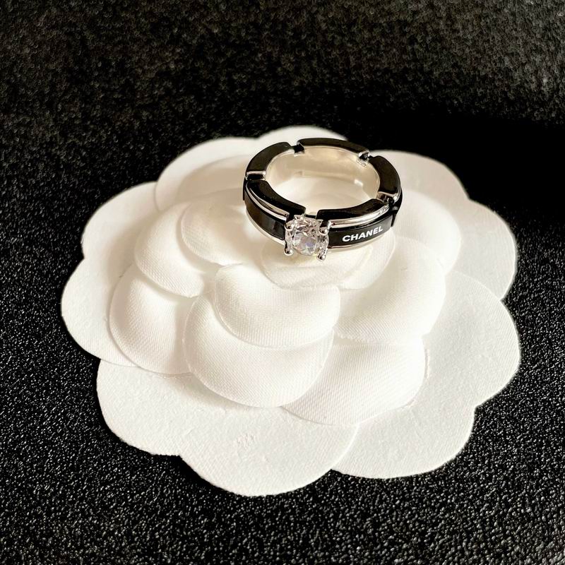 Chanel  Ring 04yxs39 (4)