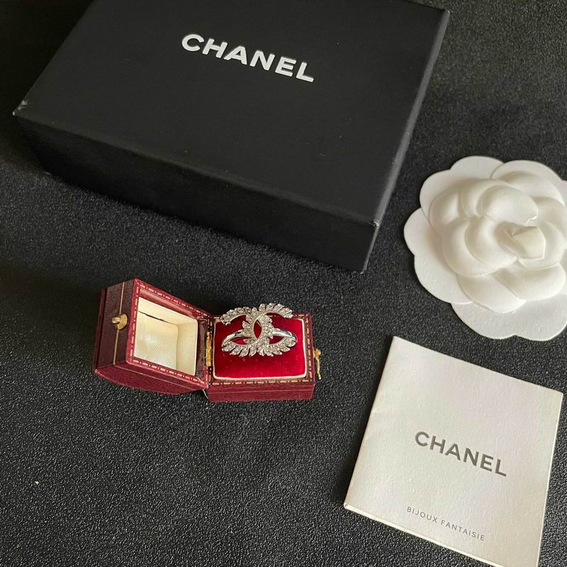 Chanel  Ring 04yxs40 (1)