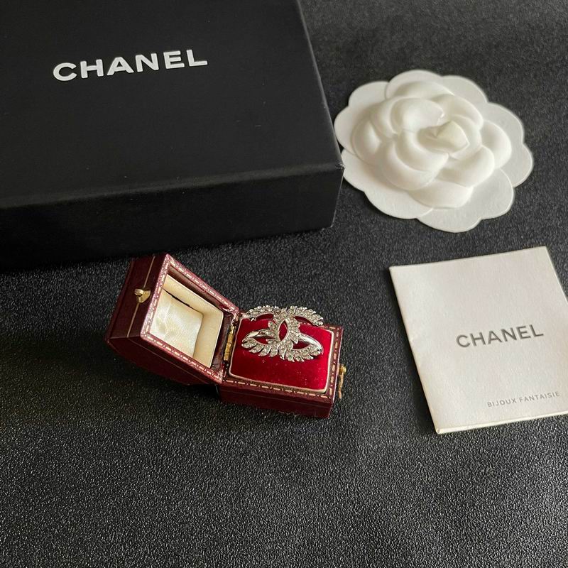 Chanel  Ring 04yxs40 (2)