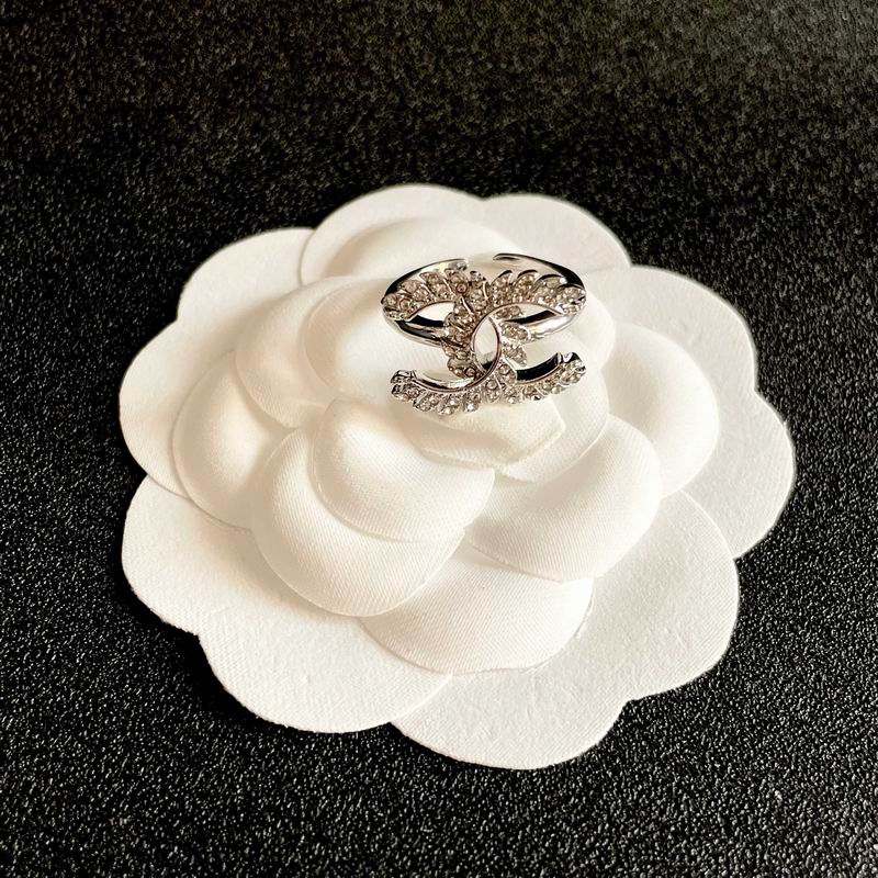 Chanel  Ring 04yxs40 (4)