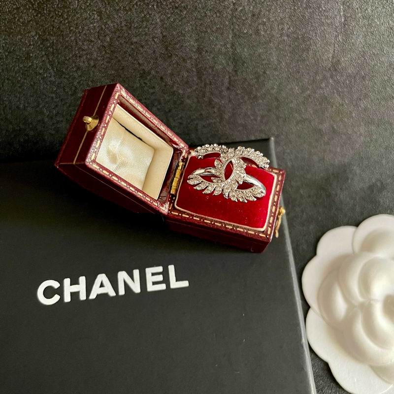 Chanel  Ring 04yxs40 (5)