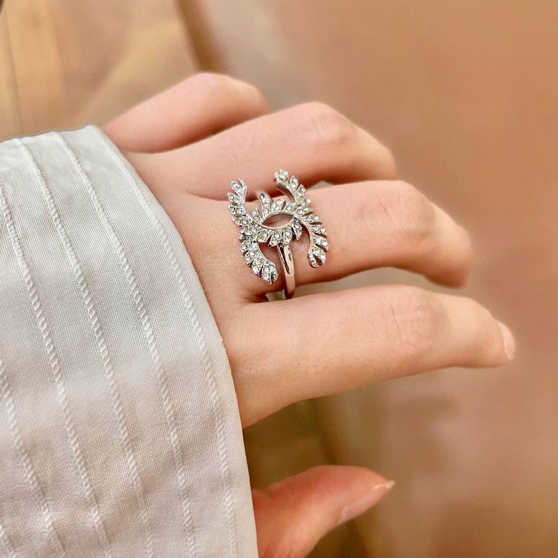 Chanel  Ring 04yxs40 (6)
