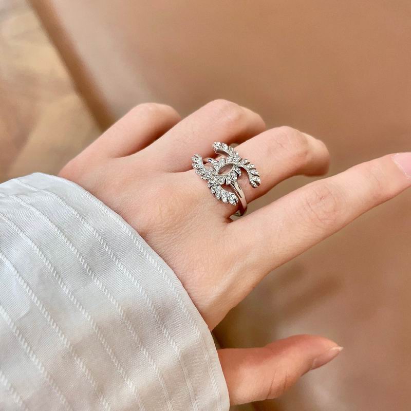 Chanel  Ring 04yxs40 (7)