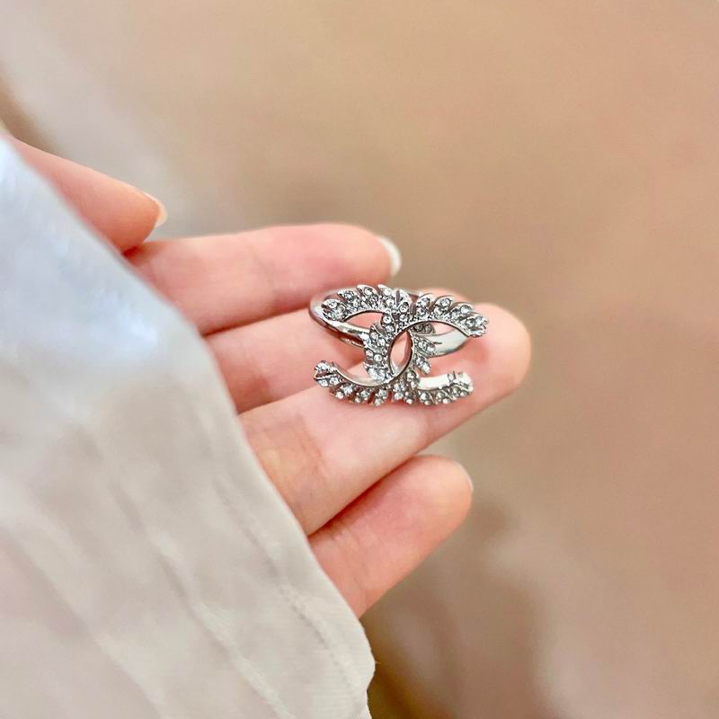 Chanel  Ring 04yxs40 (8)