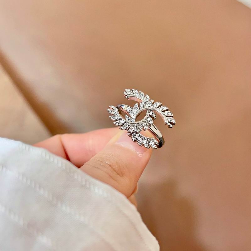 Chanel  Ring 04yxs40 (9)