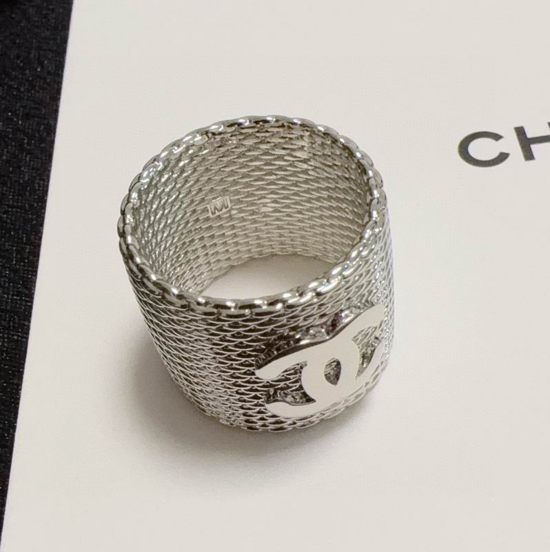 Chanel  Ring 04yxs41 (2)