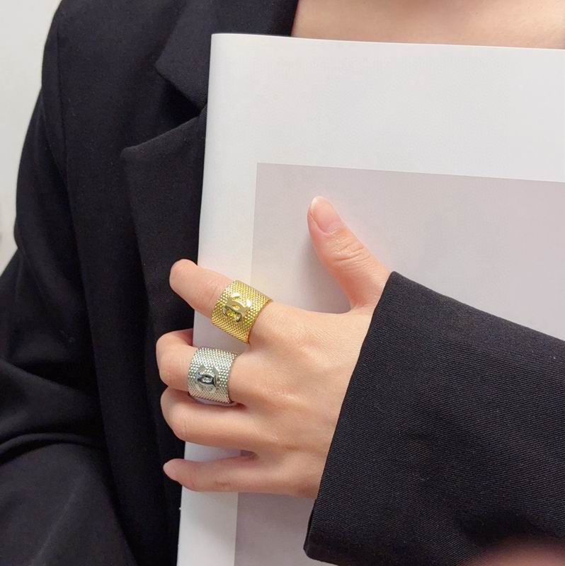 Chanel  Ring 04yxs41 (9)