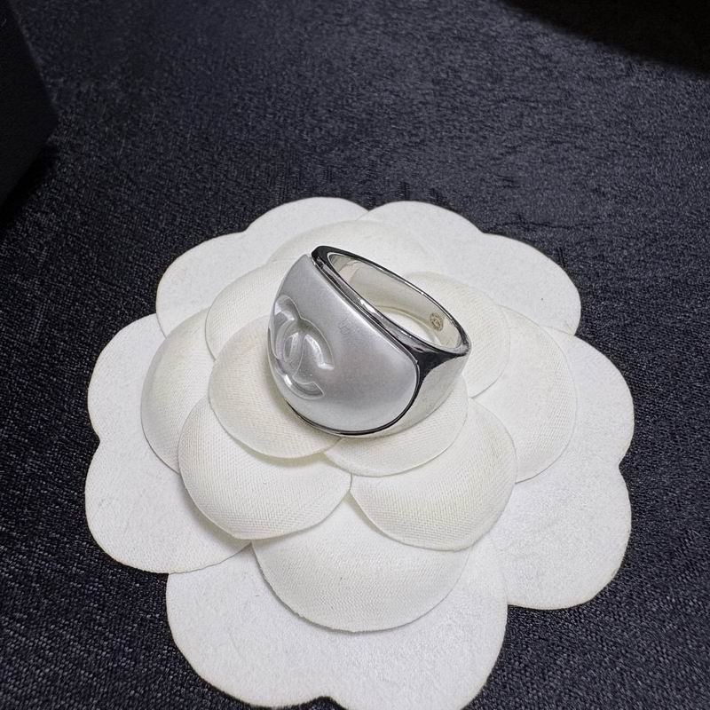 Chanel  Ring 04yxs42 (2)
