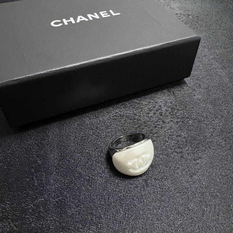 Chanel  Ring 04yxs42 (7)