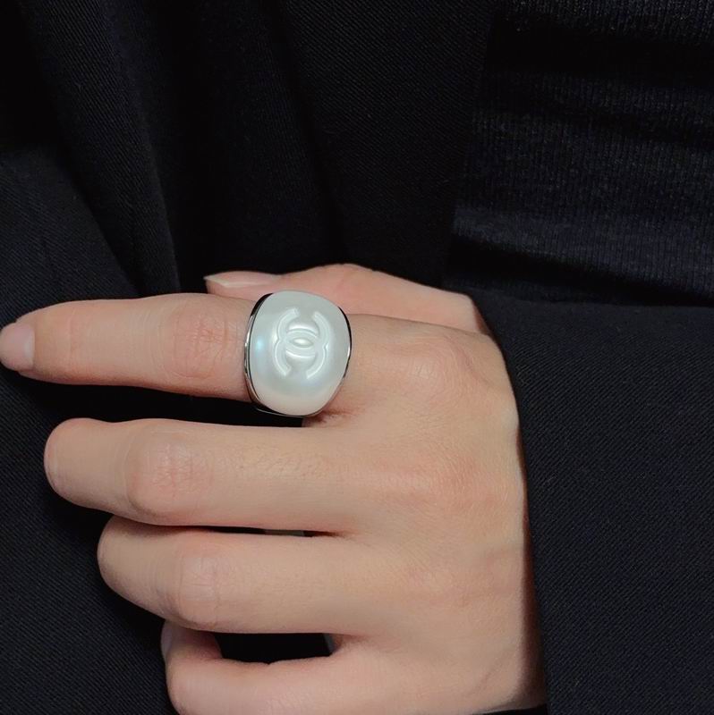 Chanel  Ring 04yxs42 (8)