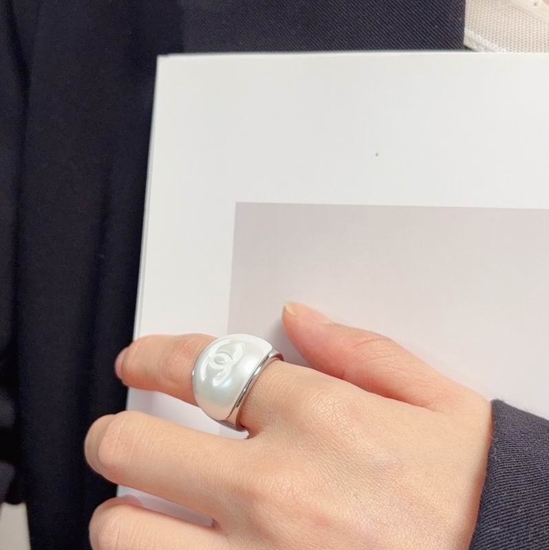 Chanel  Ring 04yxs42 (9)