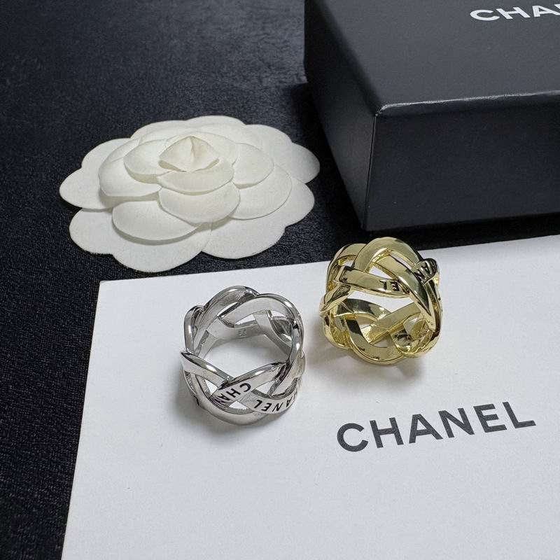 Chanel  Ring 04yxs44 (1)