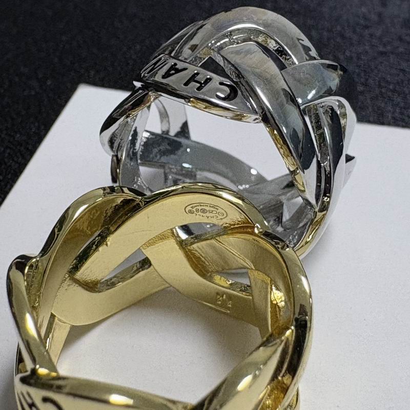 Chanel  Ring 04yxs44 (3)